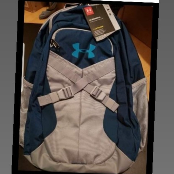 Under armour new bag pack - Picture 2 of 5